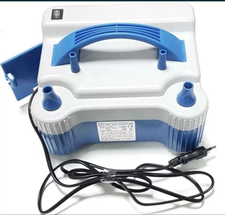 Насос шаров