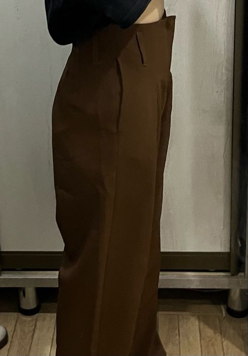 Штаны Actualee классические