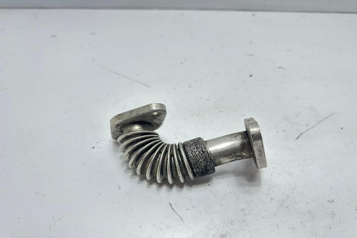 Conducta EGR 038131521f Audi A3 8L (facelift) seria