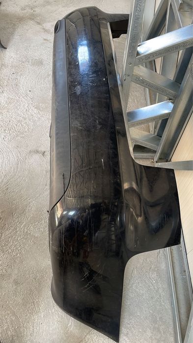 Bara spate Audi a4 b7 break / avant cu defecte