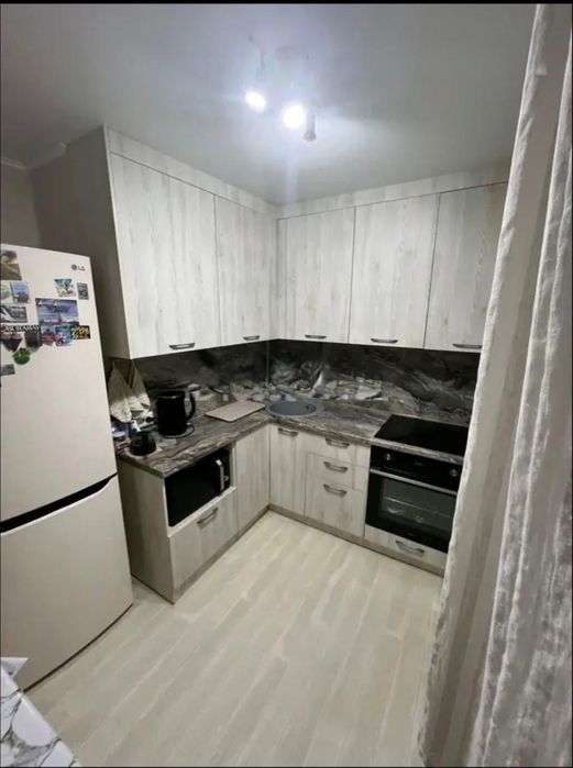 Продам 2х комнатную каартиру