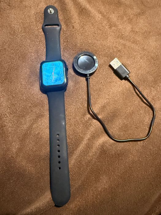 Смарт часовник Smart watch