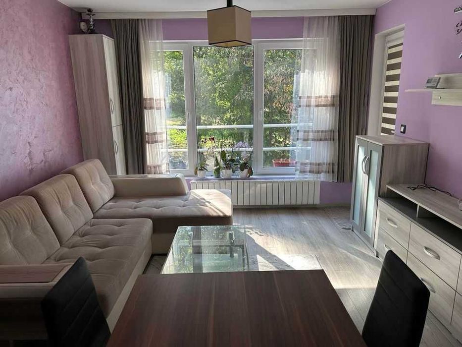 Дава се под наем Двустаен апартамент в София, м-т Гърдова глава - 67 кв.м за 550 € - Снимка #4