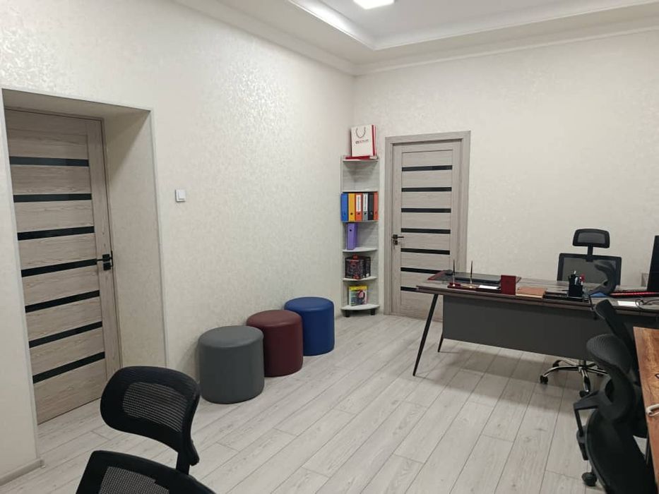 Сдаётся в аренду офис..

Удобное расположение, все необход