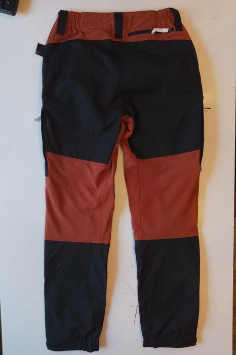 Дамски скандинавки туристически трекинг панталон