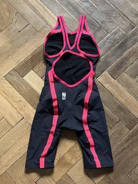 Costum de Competitie arena Powerskin Carbon Flex VX