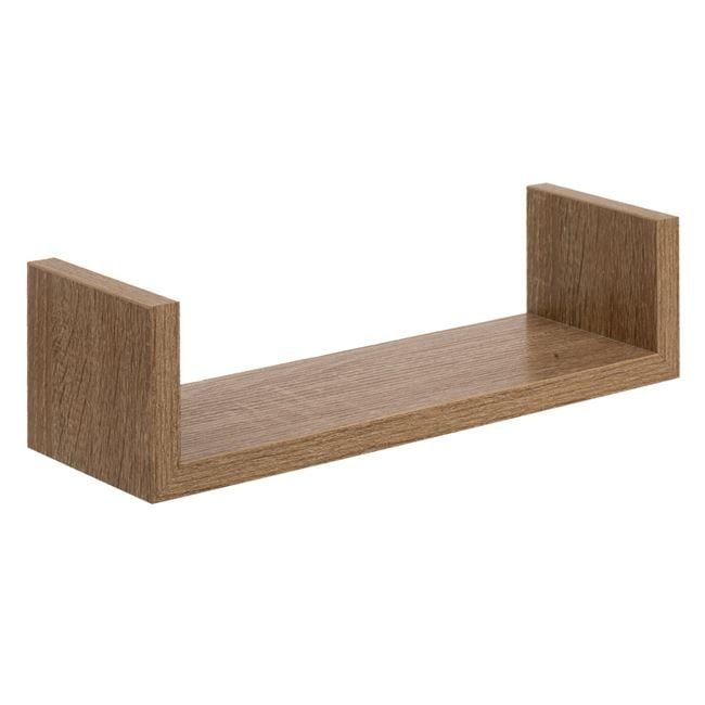 Рафтове цвят дъб - три броя