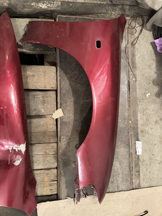 Запчасти тойота корона эксив