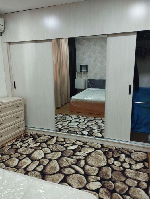 Коттедж 4-х комнатный