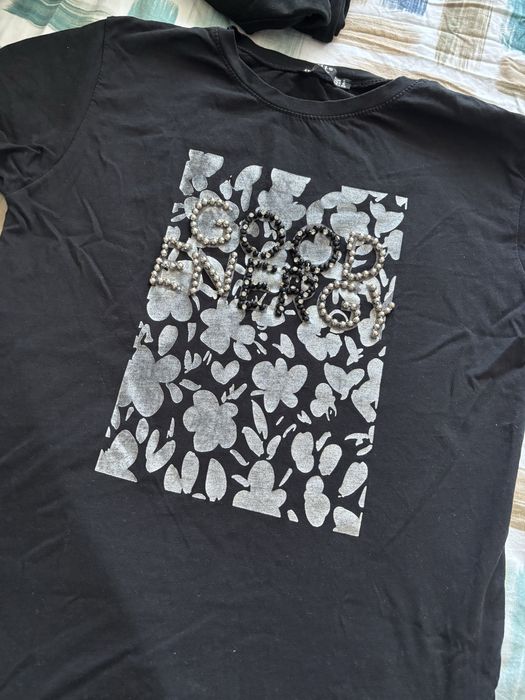 Тениски на различни марки