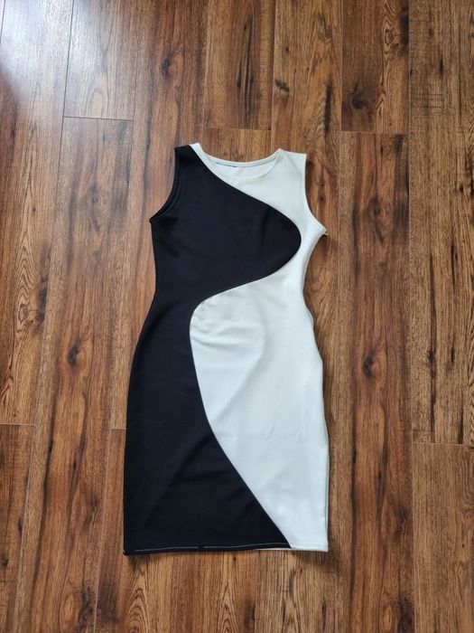 Дамски рокли  С/М