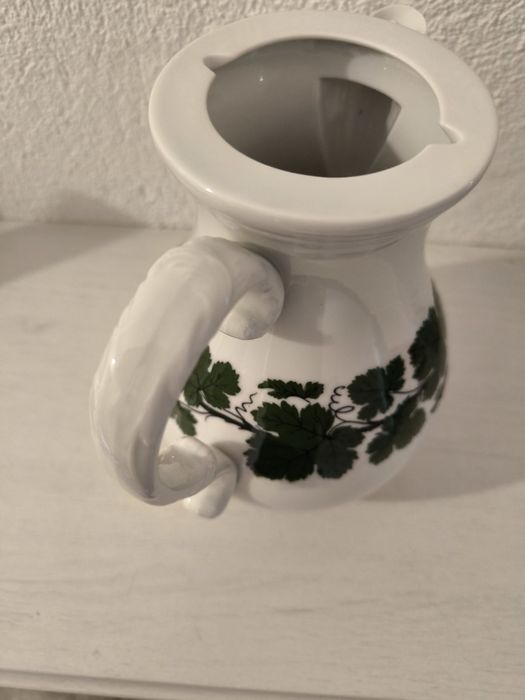 Продавам антична голяма кана Майсен период на Пфайфер 1924-1934 година