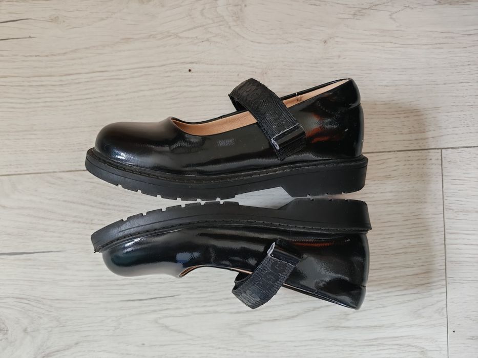 Детские туфли Basconi kids