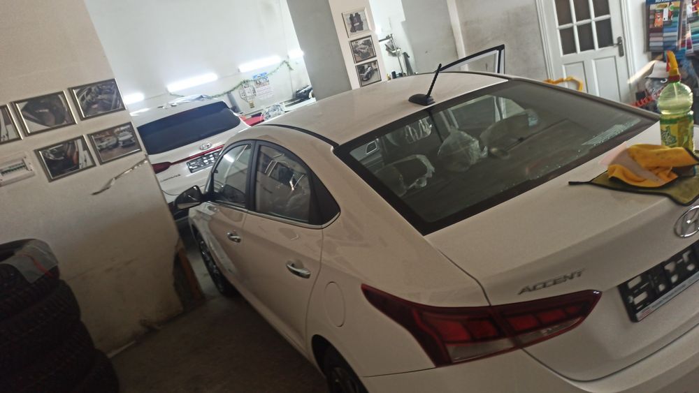 Тонировка авто с выездом!