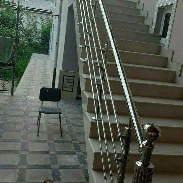 Нержавека хизмати