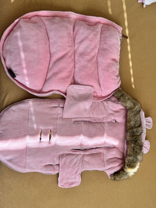 Универсален чувал за количка F-Y-YIYI