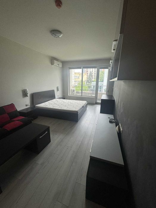 Дава се под наем Едностаен апартамент в София, Студентски град - 50 кв.м за 400 € - Снимка #3