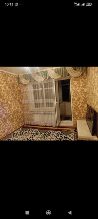 Квартира арендага берыледы