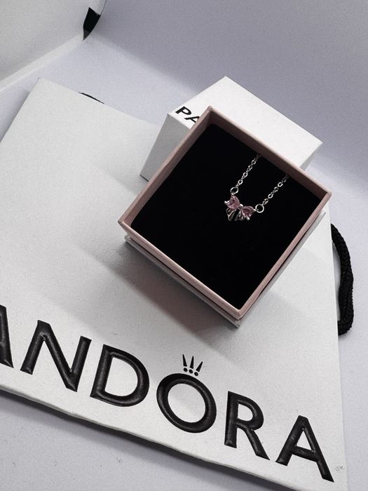 Пандора колие Pandora