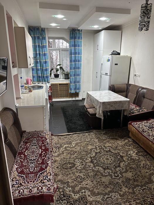 Сдаёться в аренду  2х комн квртира   Юнусабад 13 квартол