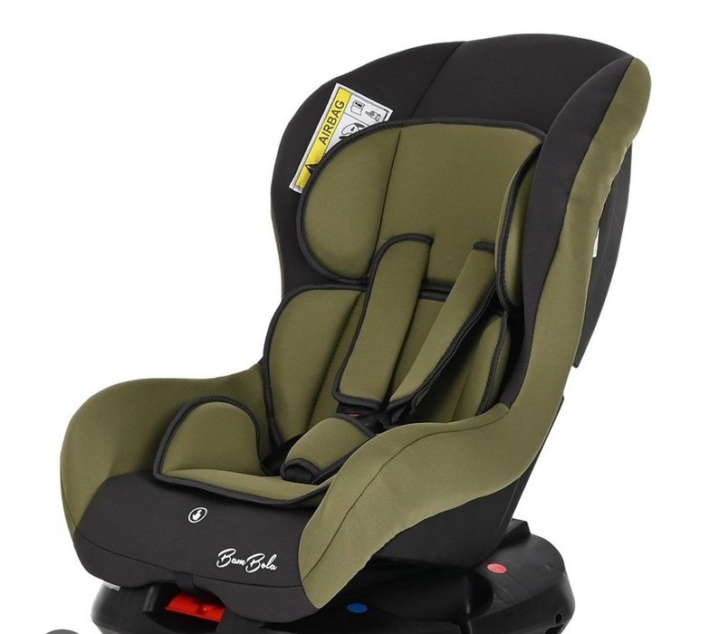 автокресло детское