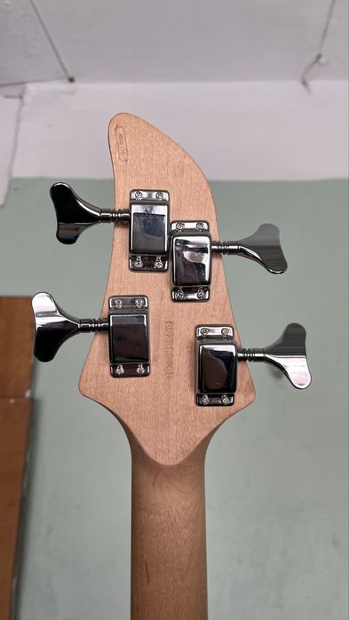 Yamaha бас-гитара rbx170