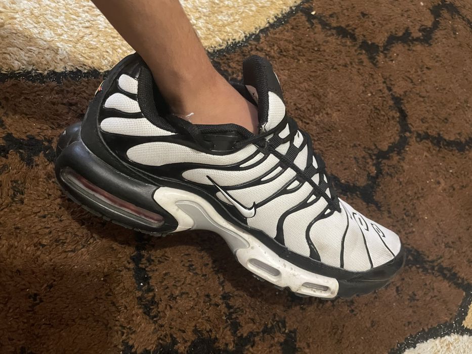 Nike Air Max Plus (Tn)