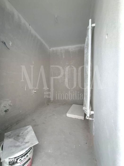 Apartament 3 camere de vanzare in Intre Lacuri, Cluj Napoca