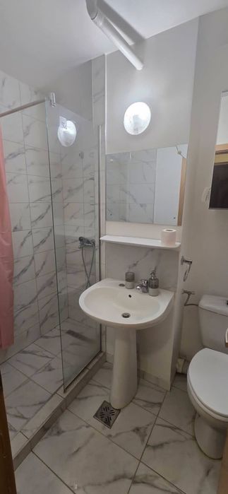 Apartament cu o cameră