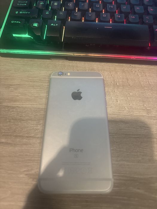 Iphone 6s отлично състояние
