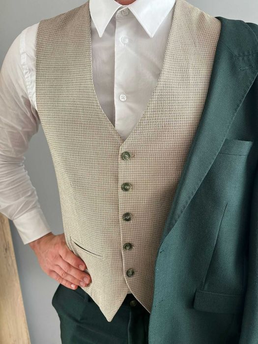 Costum complet - 3 piese