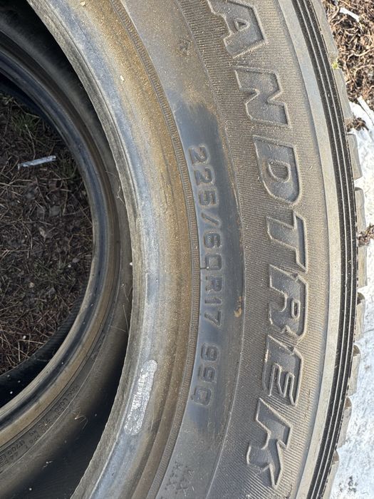 Продам шины в хорршем состоянии