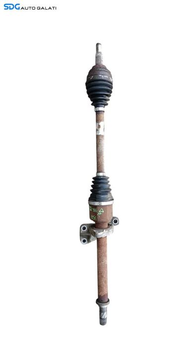 Planetara Dreapta Fata Renault Megane 2 1.6 Benzina 2002 - 2008 [M8304]