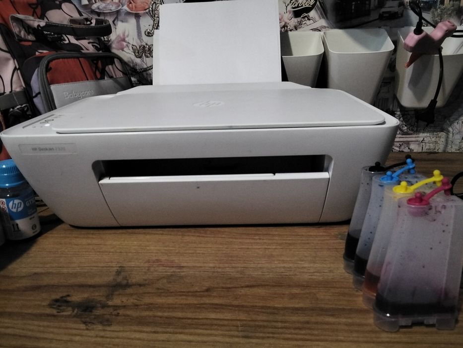 Принтер HP deskJet 2320