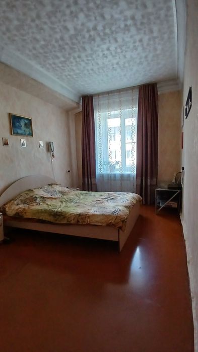 Продам 3-х комнатную квартиру