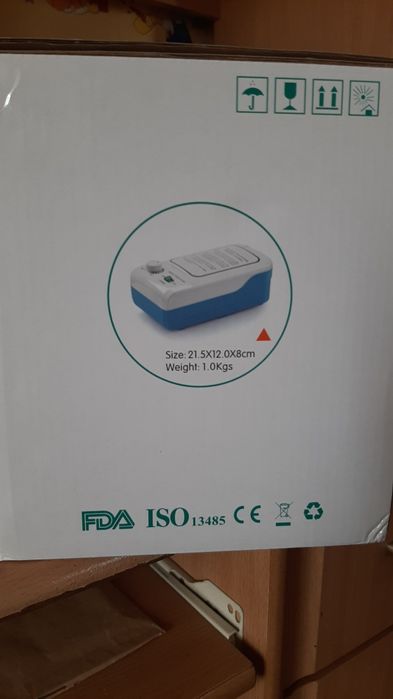 Продам противопролежневый матрас