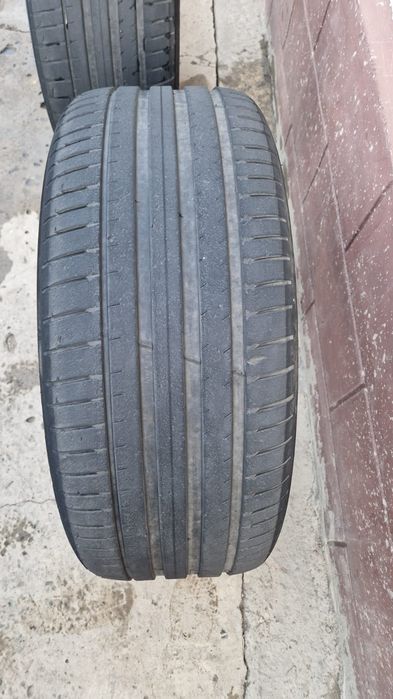 Шины хорошем состаяние