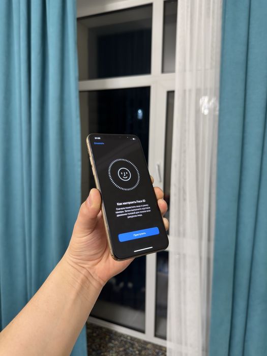 Iphone 11 Pro Max Gold телефон айфон iphone