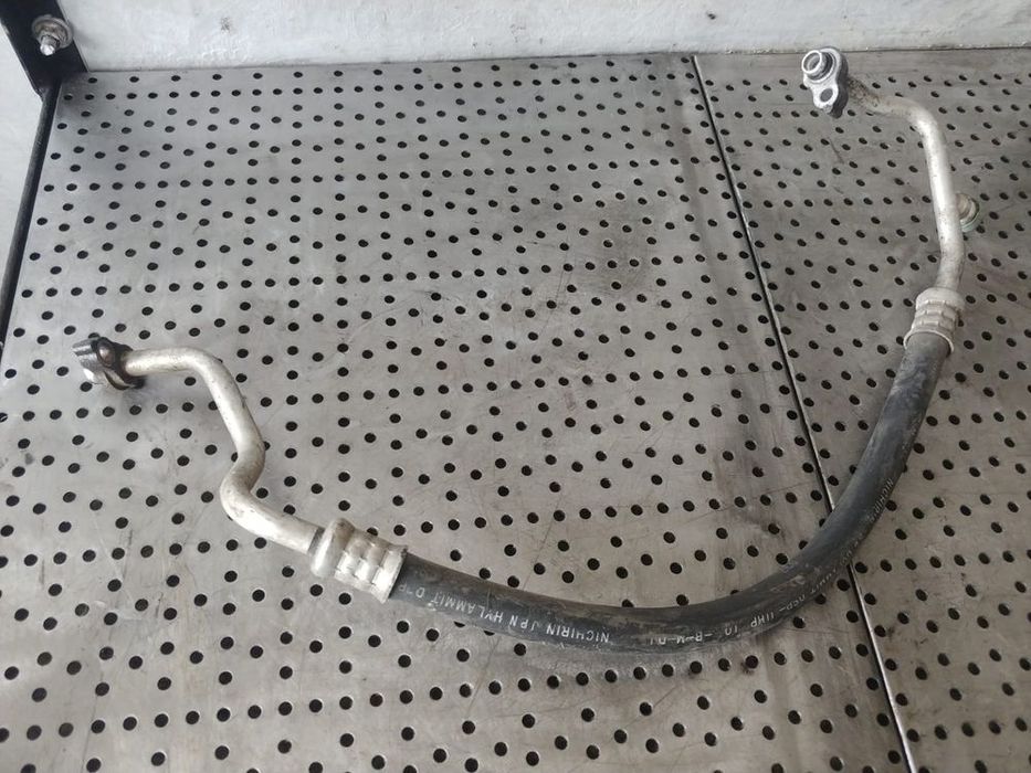 conducta clima ac 2.0 d rf7j mazda 5