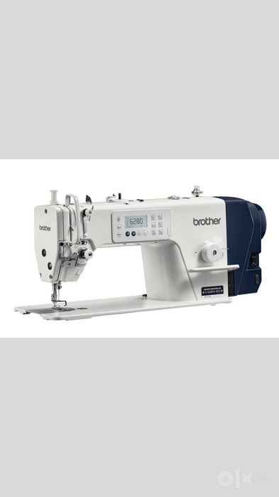 Brother S6280A-813 тугри чок