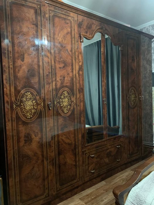 Срочно продам мебель б/у