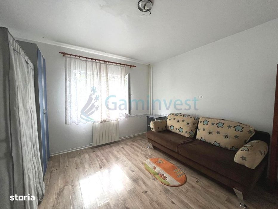 Apartament  in Oradea cu 3 camere in zona Decebal,Gaminvest,A2645