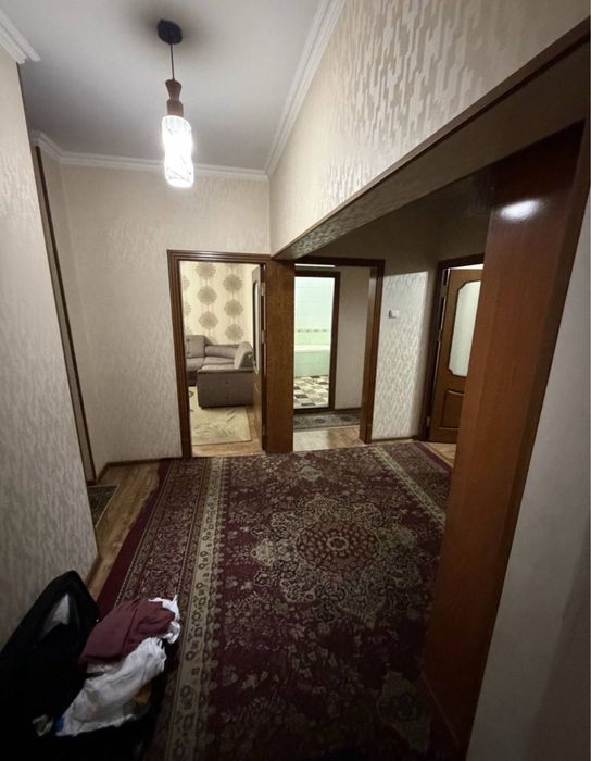 Башлык, Кушбеги 3х комнатная квартира близко к аэропорту