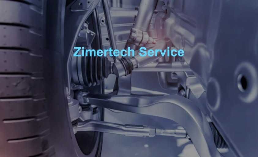 Reparatie caseta directie