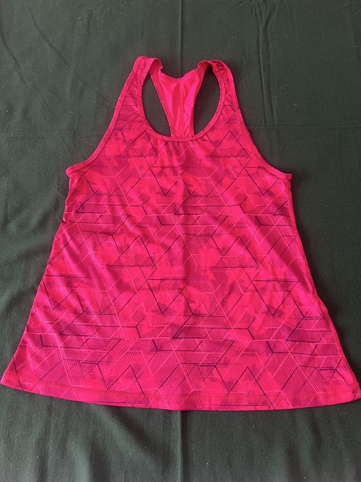 Bluza maieu pentru sala si alergat Crivit