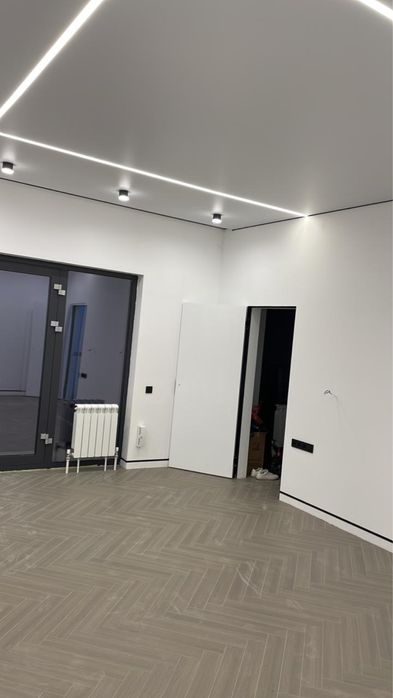 Маляр с опытом более 10 лет