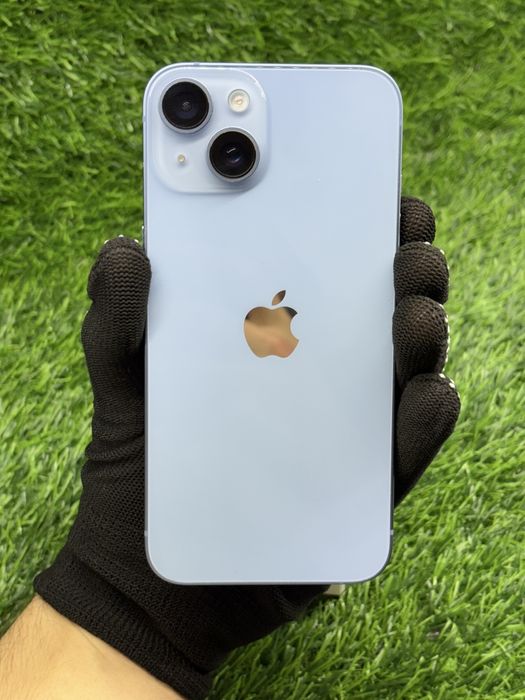 IPhone 14, 128gb , 86% EMK / Айфон 14, 128гб, 86% ЕМК