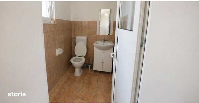 Casă cu priveliște panoramică, S+P+M, 5 camere, 3 băi, 700 mp teren