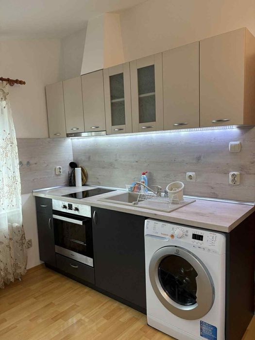 Дава се под наем Двустаен апартамент в София, Симеоново - 65 кв.м за 498.27 € - Снимка #4