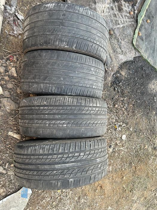 Продам летние шины
